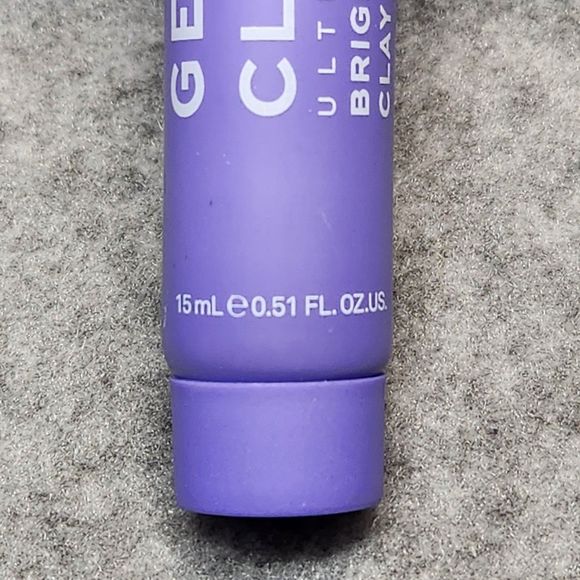 Generation Clay Mask Ultra Violet 15mL - Picture 5 of 6